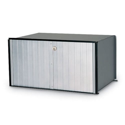 1 Door Rack Ladder P.O. Box
